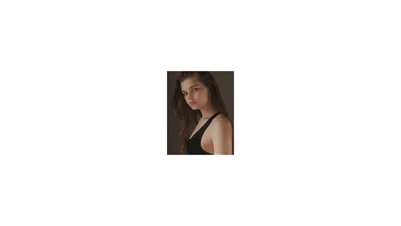 LOVEGOODS lingerie brand web design by @mashiqo and @tokitoshi.