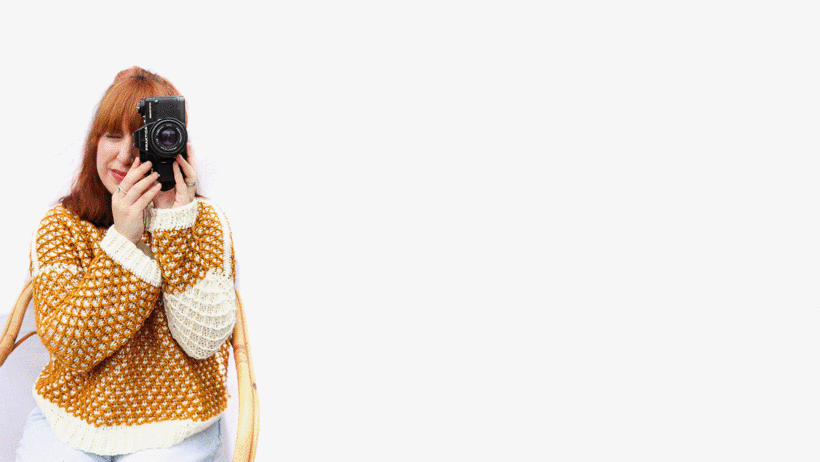 Crochet Garment Design: Pattern Making and Sizing