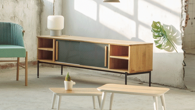 Designing and Prototyping Your First Chair