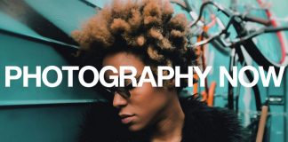 2016 EyeEm Photography Festival & Awards.