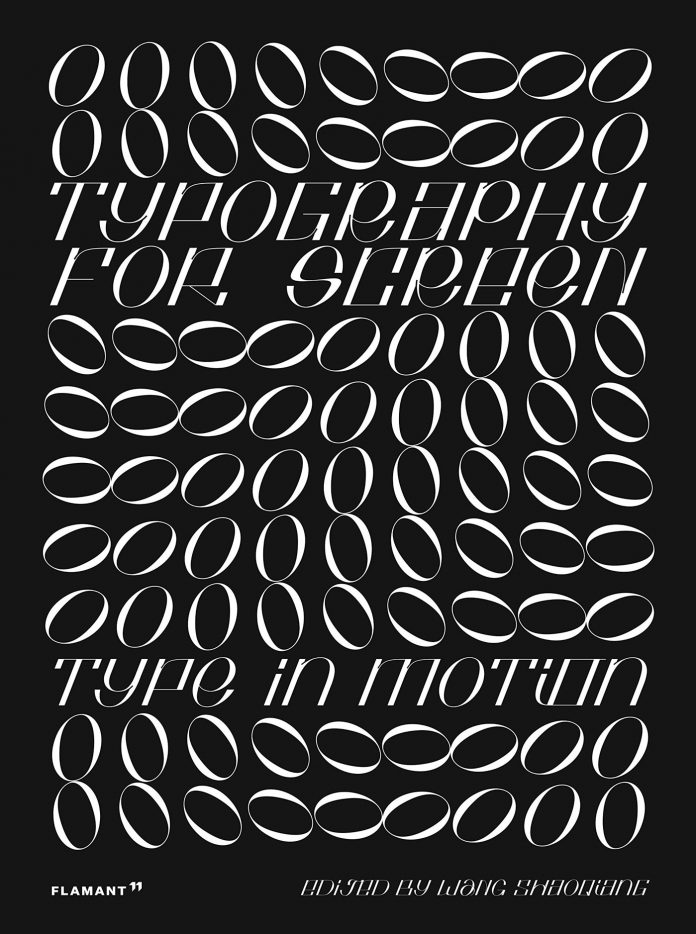 Typography for Screen: Type in Motion