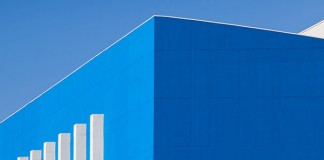Geometrie - Experimental photography by Paolo Pettigiani of architectural shapes.