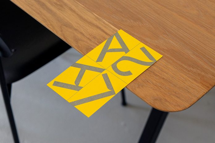 Hal2 branding by George&Harrison