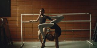Ingrid Silva – From the Slums of Rio to New York's Ballet stage.