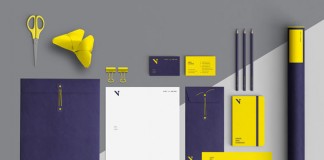 NOT A SWAN - Brand strategy and brand communication by German design studio Magnetic Stories.