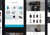 Uncode WordPress theme.