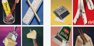 100 Years of Swiss Graphic Design