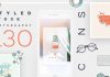 120 icons for photographers, designers, bloggers, digital influencers, and creative freelancers