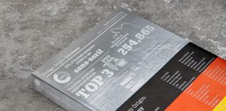Book cover design