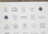 20 Minimalist Vector Logo Templates