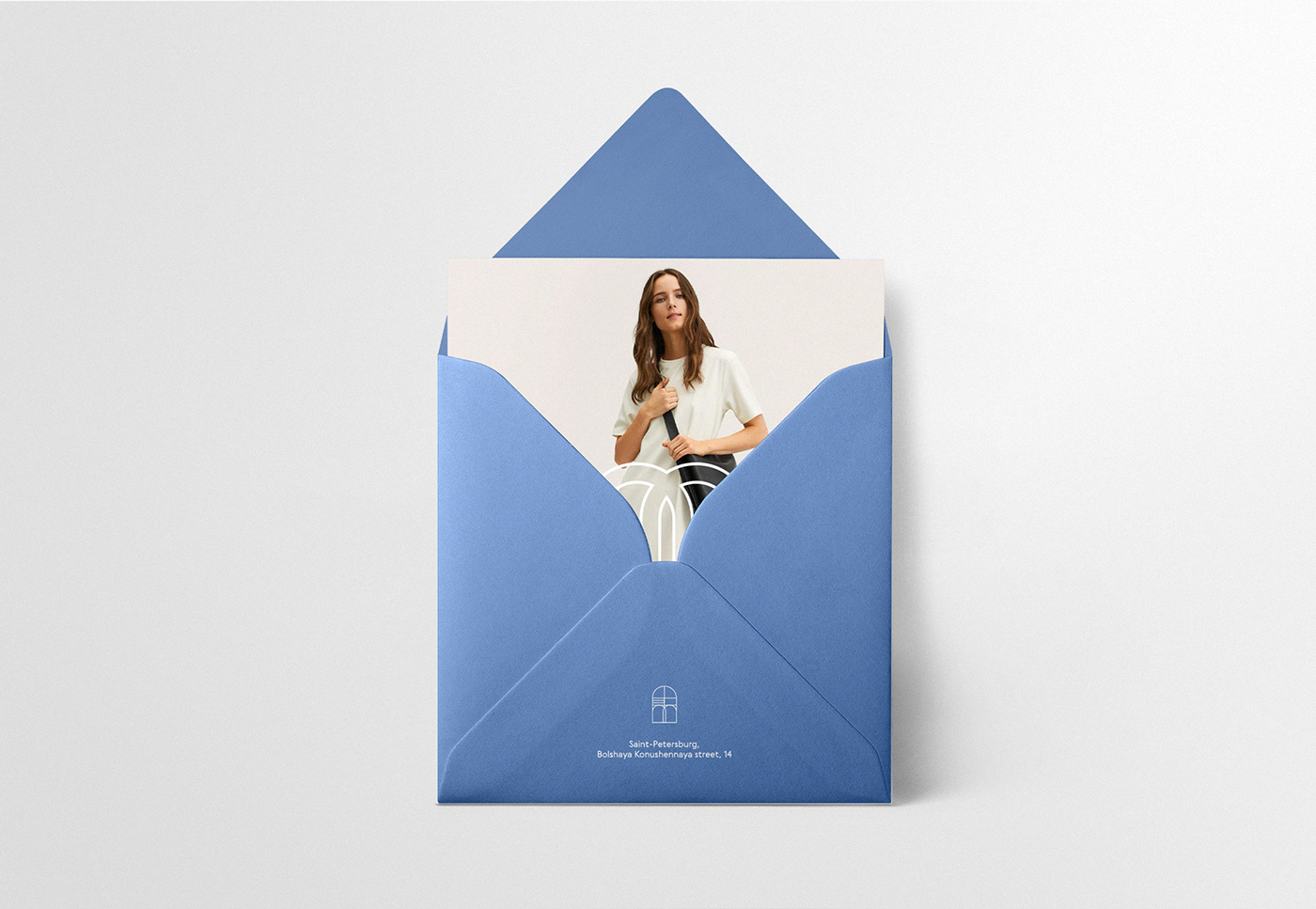Millz Karta branding by Anastasia Dunaeva