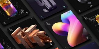 3D Poster by Hadi Tulimat