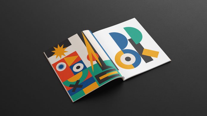BR ALE — craft beer branding by Cacá Passos