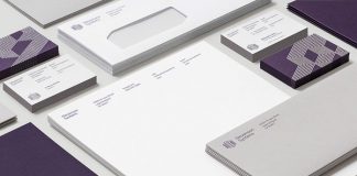 Printed collateral.