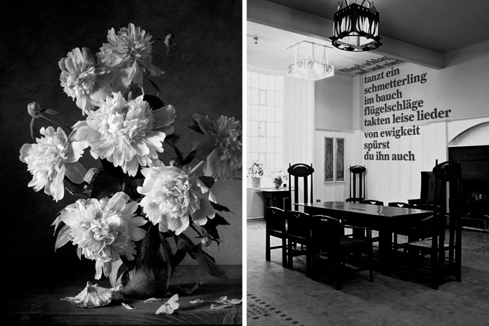 Villa Calea – event and wedding venue.