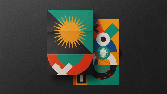 BR ALE — craft beer branding by Cacá Passos