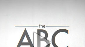 The ABC of Architects - Motion Graphics Animation by architect Andrea Stinga and graphic designer Federico Gonzalez