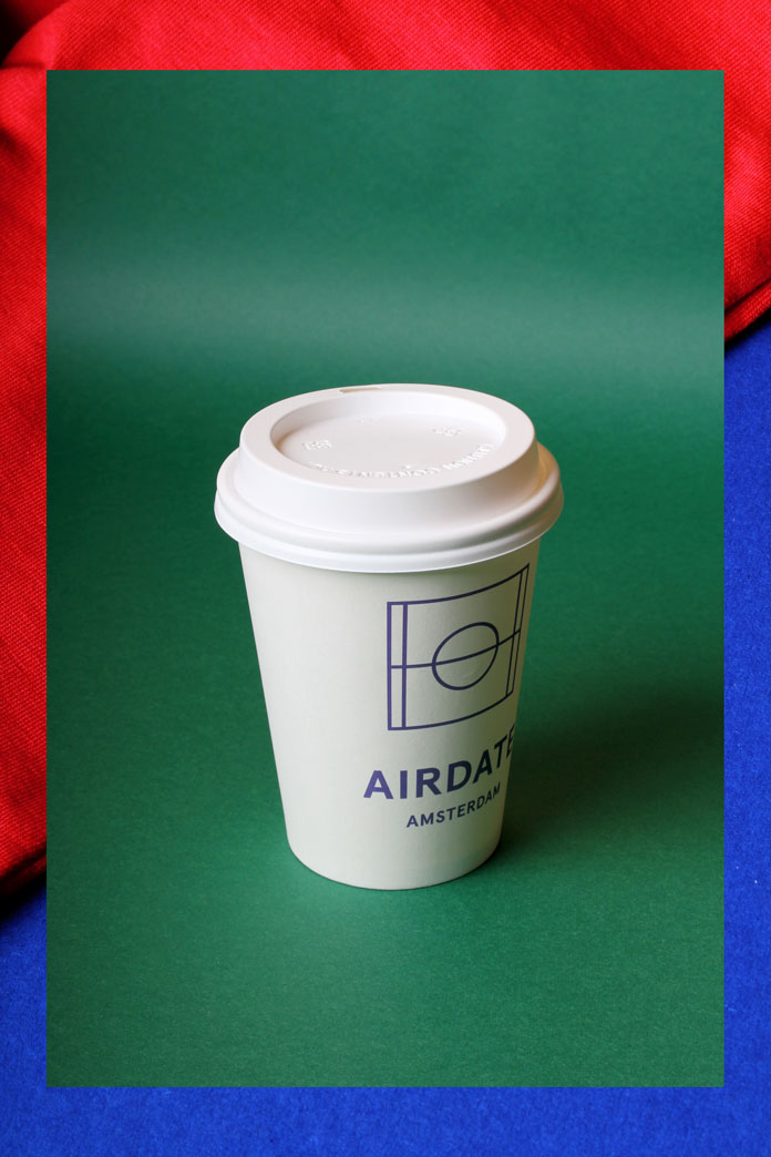 Coffee cup