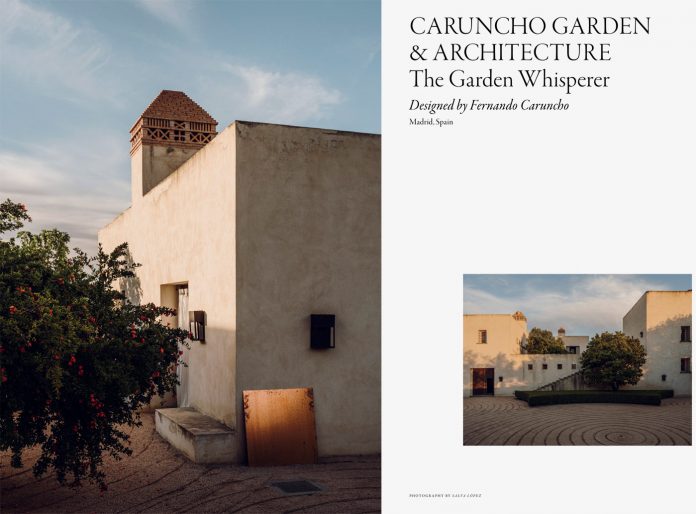 Living In: Modern Masterpieces of Residential Architecture by Gestalten, 2020