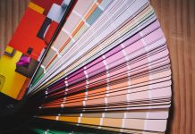 6 Tips to Choose a Stunning Website Color Scheme