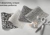 78 seamless organic patterns made as vector files for any kind of graphic design project.