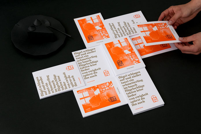Printed matters.
