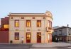A joyful, eclectic, and lovable building by REM'A Arquitectos