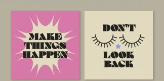 A Set of Stylish Neo Geometric Social Media Templates for Adobe Illustrator.