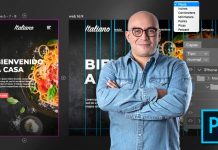 Adobe Photoshop for Web Design Tutorial