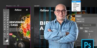 Adobe Photoshop for Web Design Tutorial
