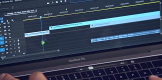 Adobe Premiere Pro for Beginners - 6 courses by Alex Hall.