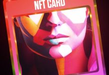 Animated NFT Card Token Maker for Adobe Premiere Pro