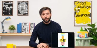 Animated Posters Online Course