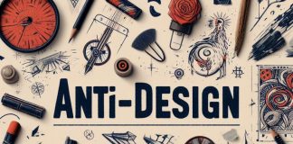 Anti-Design
