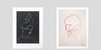 Art prints by Quibe.