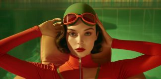 "ArtiFacial": Exploring the Blur Between Reality and Artifice by Manu Grinspan