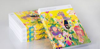 Asian Inspiration Art, Graphics & Illustrations - book by Viction:ary
