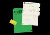 Assemblo agency branding by Viktoryia V