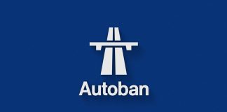 Autoban visual language by Mehmet Gozetlik of Antrepo
