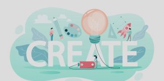 Become more creative