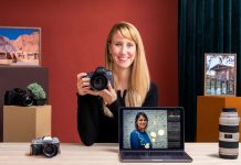 Beginner’s Photography Online Course - Basic Camera Use and Theory