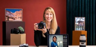 Beginner’s Photography Online Course - Basic Camera Use and Theory