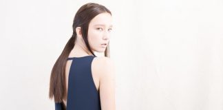 Berayah – Hong Kong fashion brand by Enoch Ho.