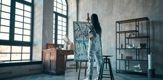 Best Cities for Artists in the World