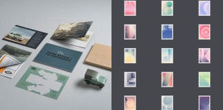 Best Graphic Design and Branding Inspiration