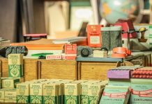 Best Stationery Online Shops (Photo by Jametlene Reskp via Unsplash)
