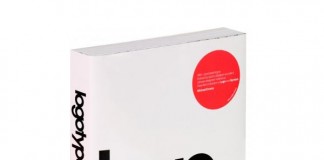 Book: Logotype by Michael Evamy