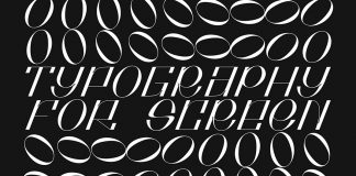 Typography for Screen: Type in Motion