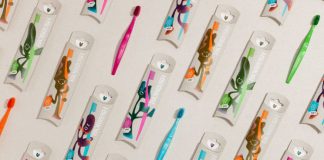 Brand and Packaging Design by EIGA for Biobrush