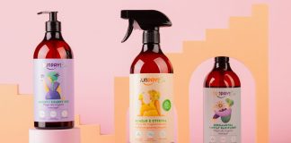 Brand and Packaging Design by Foxtrot Studio for Super-Pharm – Sunday Eco